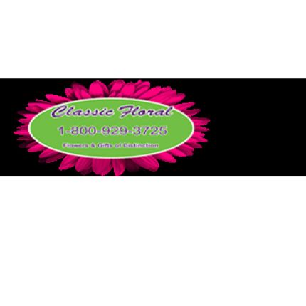 Logo van Classic Floral