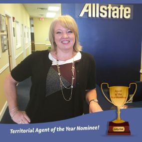 Bild von Cathy L. Sink: Allstate Insurance