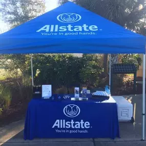 Bild von Cathy L. Sink: Allstate Insurance