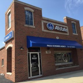 Bild von Paula M. Schembri: Allstate Insurance