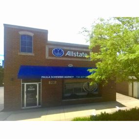 Bild von Paula M. Schembri: Allstate Insurance