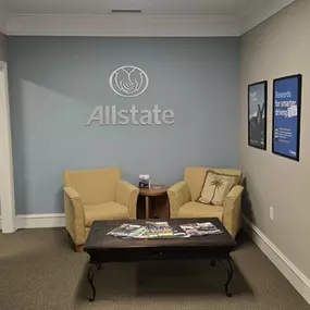 Bild von Joe Glancy: Allstate Insurance