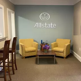 Bild von Joe Glancy: Allstate Insurance