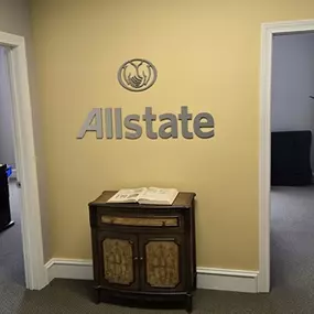 Bild von Joe Glancy: Allstate Insurance