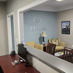 Bild von Joe Glancy: Allstate Insurance