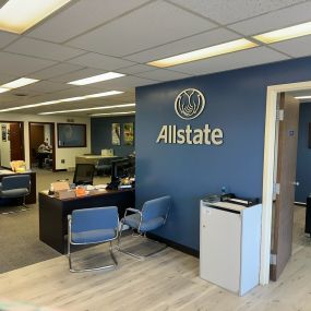 Bild von Gino Nicastro: Allstate Insurance