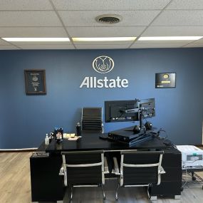 Bild von Gino Nicastro: Allstate Insurance