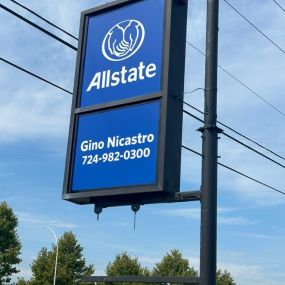 Bild von Gino Nicastro: Allstate Insurance