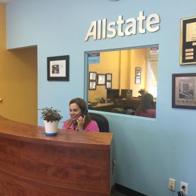 Bild von Michelle Priestman Desjardins: Allstate Insurance