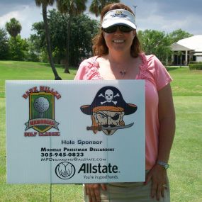 Bild von Michelle Priestman Desjardins: Allstate Insurance