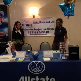 Bild von Michelle Priestman Desjardins: Allstate Insurance