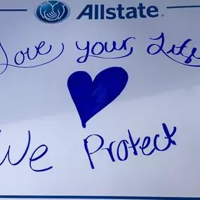 Bild von Michelle Priestman Desjardins: Allstate Insurance