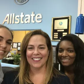 Bild von Michelle Priestman Desjardins: Allstate Insurance