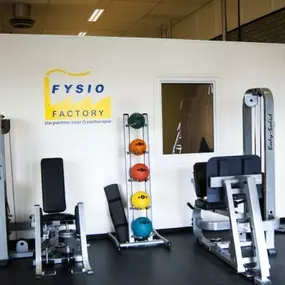 Fysio Factory