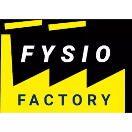 Logo de Fysio Factory