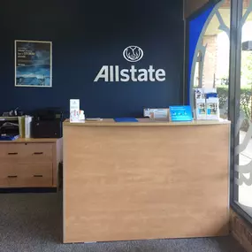 Bild von Miguel Angel Gonzalez: Allstate Insurance