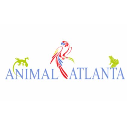 Logotyp från Animal Atlanta