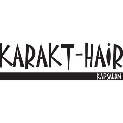 Logotipo de Karakt-Hair Kapsalon