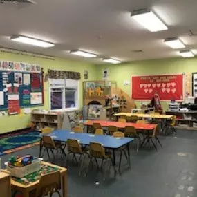 The Learning Academy Preschool