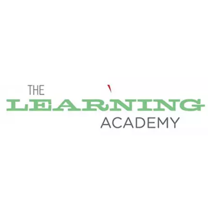 Logotipo de The Learning Academy