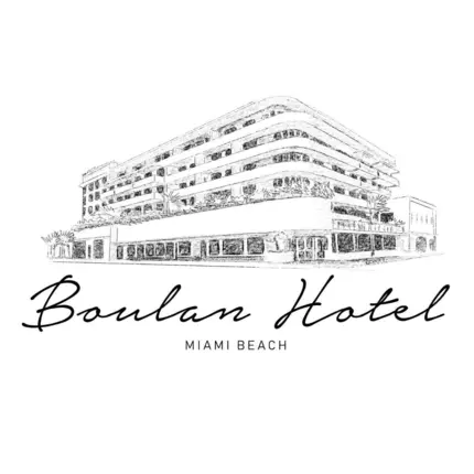 Logo da Boulan South Beach