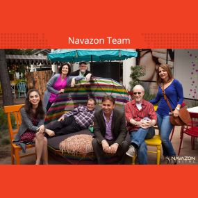 Navazon Team