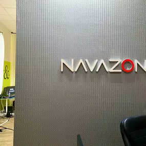 Navazon Reception