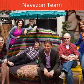 Navazon Team