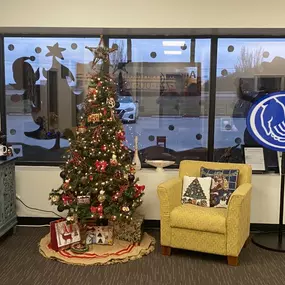 Bild von Angela Warmath: Allstate Insurance