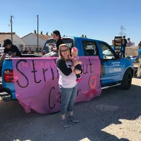 Bild von Angela Warmath: Allstate Insurance