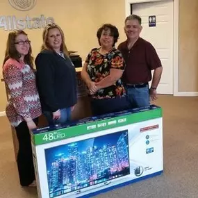 Bild von Angela Warmath: Allstate Insurance