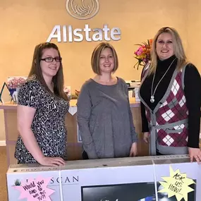 Bild von Angela Warmath: Allstate Insurance