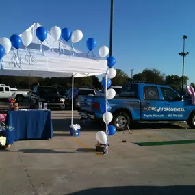 Bild von Angela Warmath: Allstate Insurance