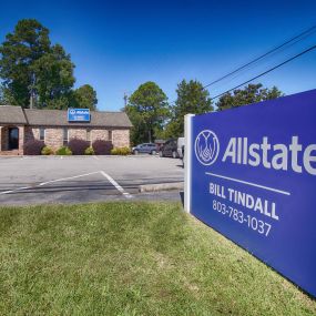 Bild von Bill Tindall: Allstate Insurance