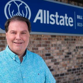 Bild von Bill Tindall: Allstate Insurance