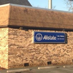 Bild von Bill Tindall: Allstate Insurance