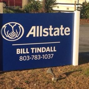 Bild von Bill Tindall: Allstate Insurance