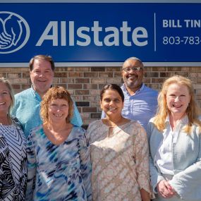 Bild von Bill Tindall: Allstate Insurance