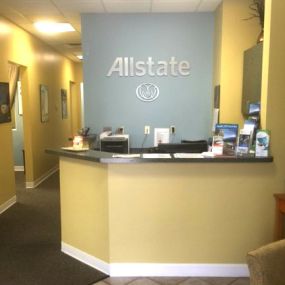 Bild von Amy Rossi: Allstate Insurance
