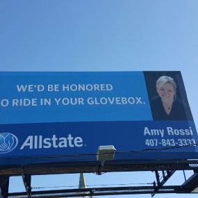 Bild von Amy Rossi: Allstate Insurance