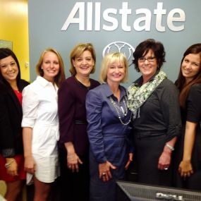 Bild von Amy Rossi: Allstate Insurance