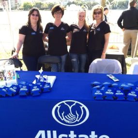 Bild von Amy Rossi: Allstate Insurance