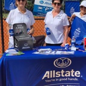 Bild von Amy Rossi: Allstate Insurance