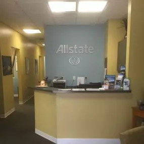 Bild von Amy Rossi: Allstate Insurance