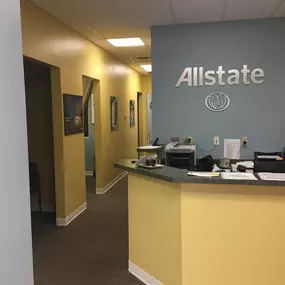 Bild von Amy Rossi: Allstate Insurance