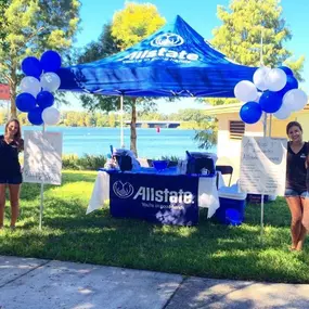 Bild von Amy Rossi: Allstate Insurance