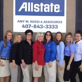 Bild von Amy Rossi: Allstate Insurance