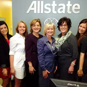 Bild von Amy Rossi: Allstate Insurance