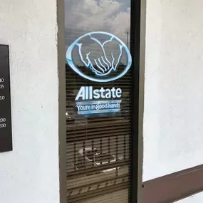 Bild von Trevor Roseberry: Allstate Insurance