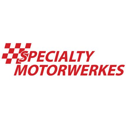 Logo fra Specialty Motorwerkes